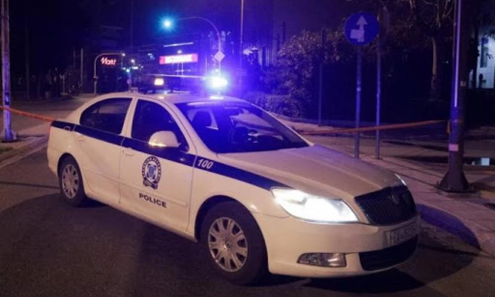 Κηφισιά: Διάρρηξη σε μονοκατοικία- Άρπαξαν κοσμήματα μεγάλης αξίας